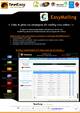 Tarif site web - TooEasy Tarif site web - TooEasy